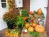 Herbstdeko 2009