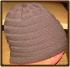 Wurm-M�tze - 18.02.2012