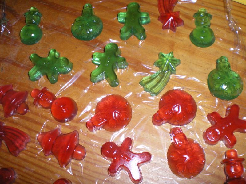 Gastgeschenke - Ideen zum selber machen: Verpackung mit