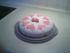 1. Motivtorte mit Herzchen und Rosen