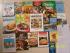 Die B�cher waren in dem Paket, bevor ich getauscht habe :-)