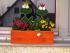 Fr�sche-Blumenkasten