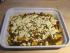 Griechischer Kartoffelauflauf