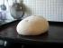 Andis 3 Tage Brot vor dem Backen