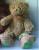 Stefflb�r mit Babyp�schchen