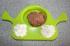 Mousse au chocolate (f�r Laura angerichtet)