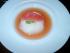 Champagnersorbet im gelierten Grapefruits�ppchen