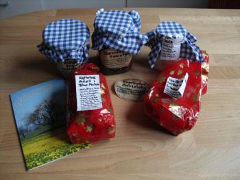zirkushasis roteadellines Geburtstagswichteln M&auml;rz 2012 1869915226