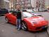 T�chterchen f�hrt Ferrari! Das Auto hat es �berstanden *g*