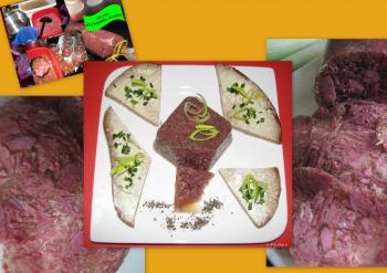 Kraftfleisch Einlagest&uuml;cken fettarm leicht herzustellen 1575104919