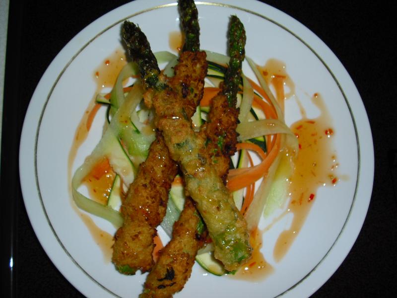 Menuwettbewerb 2011 vegetarischen Menus 583975564