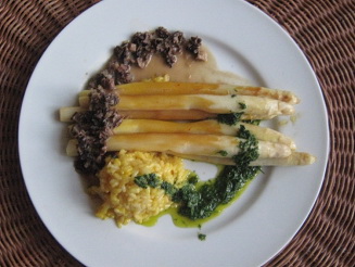 Menuwettbewerb 2011 vegetarischen Menus 846548392