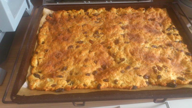 Rezept Oma Erzgebirgischen Rosinenstollen Fragen erfahrene Stollenb&auml;ckerinnen 1759225757