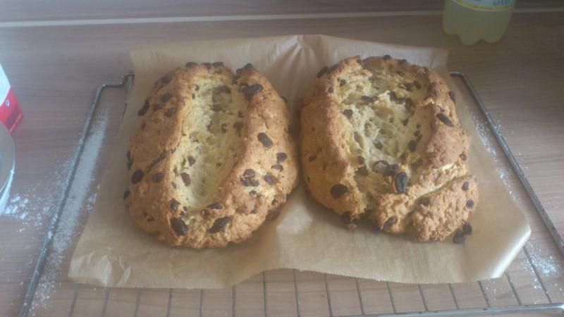 Rezept Oma Erzgebirgischen Rosinenstollen Fragen erfahrene Stollenb&auml;ckerinnen 303822077