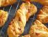 Bl�tterteig-Schinken-K�sestangen von DieliebeBeate