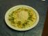 Fischragout mit Mais