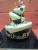 topsy turvey f�r thorsten (bountie-mogel-kuchen, apfel-zimt-kuchen, tr�ffelmasse, zimt-schoki-buttercreme) dez