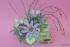 passionsblumen-gesteck