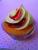 blaubeer-cupecakes mit marshmallow-white-chocolate-blaubeer-frosting