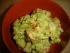 Avocadosalat mit Flusskrebsen