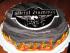 Heavy Metal Torte