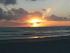 Sonnenuntergang am Madeira Beach(Westk�ste)