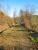 Fu�weg durch den Herbstwald