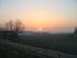 Sonnenaufgang �ber dem Ostesee