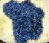 Yeti-Kuschelsocken Gr. 38