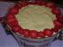 Erdbeeren mit Eierlik�rcreme