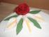 Fondantblumen