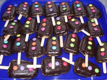 Backen in der Woche vom 07. bis zum 11.03. | Torten & Kuchen Forum