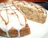 Zimt-Apfel-Walnuss-Kuchen