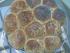 Sauerteig-Br�tchensonne, abends geformt und morgens gebacken