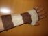 Stulpe - wer wei� wie ichs mache?