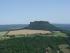 Der Lilienstein bei Waltersdorf