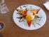 Johannisbeer-Panacotta im 