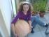 Berta und ich