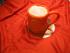 Tasse Kaffee