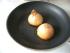 Zwiebel zum Schw�rzen