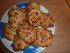 Pizzabr�tchen aus Hefeteig