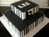 Op Art Boxes - November 2008
