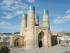 Buchara - Chor Minor Moschee
