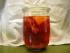 Wasserkefir mit Fr�chtetee