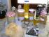 �ppelkiste von wildkraut