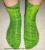 Herbstwichteln 2010 Socken von Mel