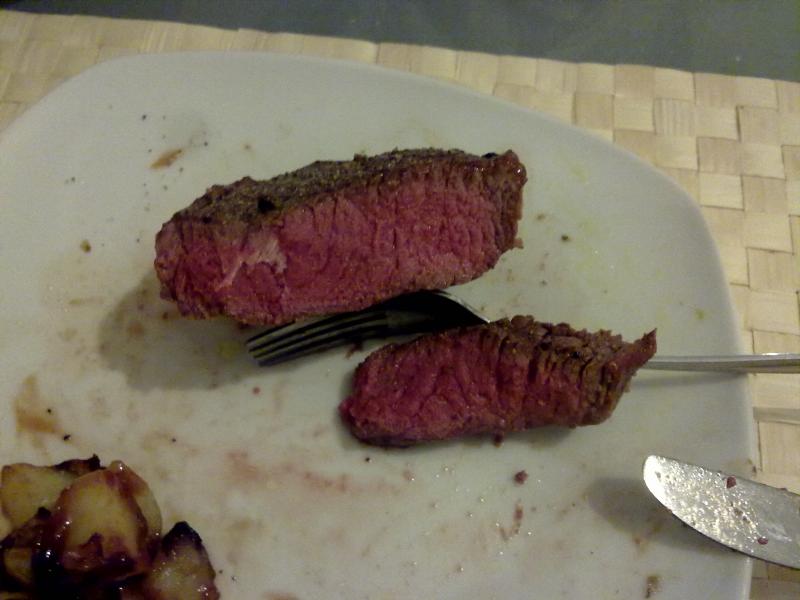Steaks saftig grillen 3135858875
