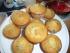 White Chocolate Blueberry Muffins