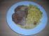 Rinderschmorbraten nach 