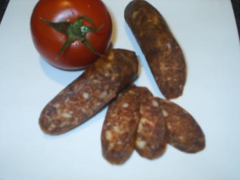 Chrissis Chorizo 1718160465